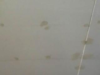 石膏板吊顶施作