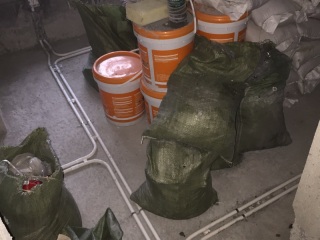 日常巡检
