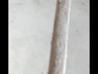 水电线管开槽施工