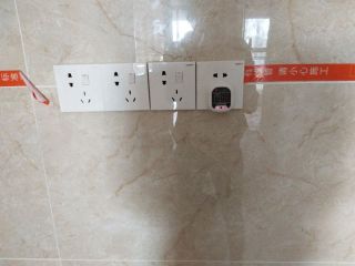 安装工程 验收