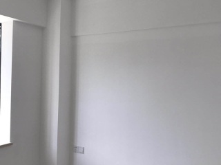 墙、顶面乳胶漆及墙纸铺贴