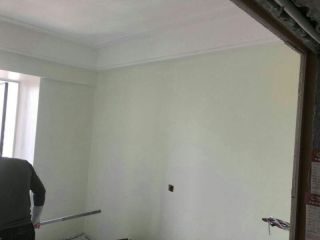 油漆工程 验收