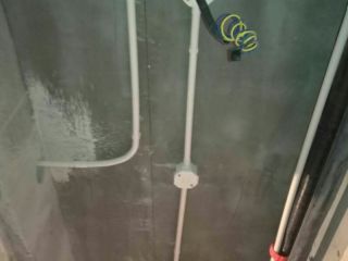 隐蔽工程 验收