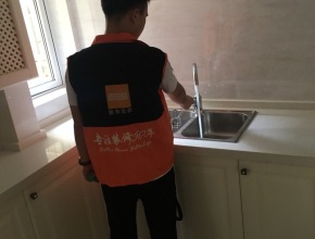 东陆新村二街坊