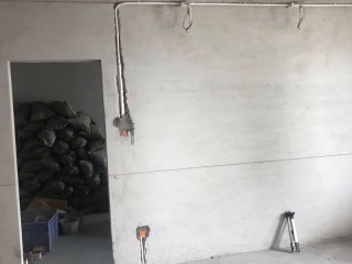 隐蔽工程 验收