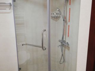 安装工程 验收