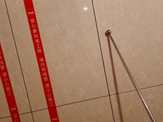 泥木工程 验收