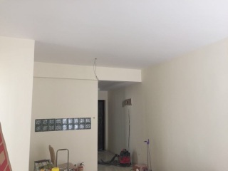 油漆工程 验收