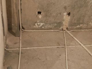 日常巡检