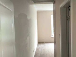 墙、顶面腻子批嵌