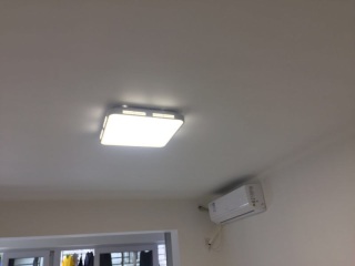 油漆工程 验收