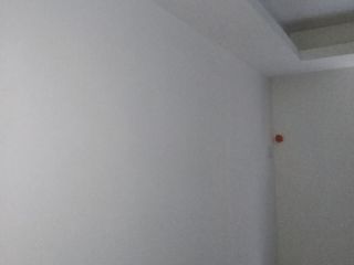 墙、顶面腻子批嵌