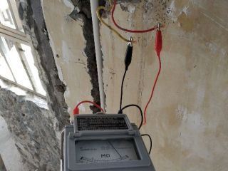 隐蔽工程 验收