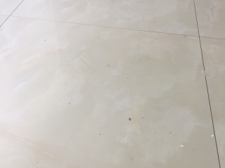 日常巡检