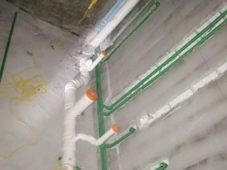 隐蔽工程 验收