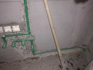 隐蔽工程 验收