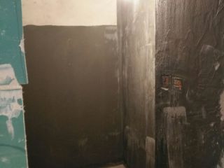 日常巡检