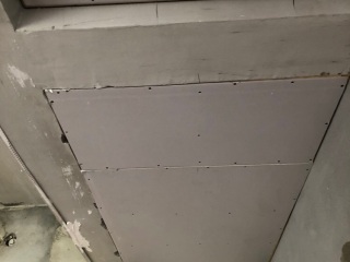 木工吊顶施工
