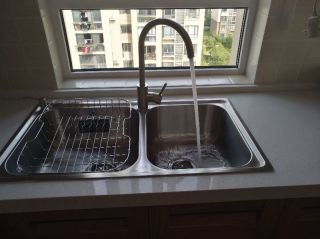安装工程 验收