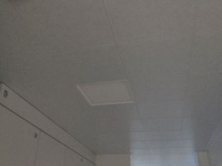 日常巡检