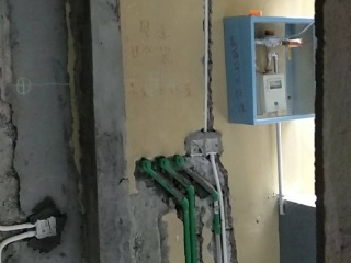 隐蔽工程 验收