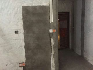 强、弱电布管穿线