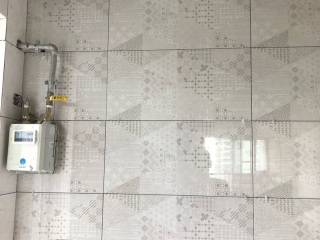 日常巡检