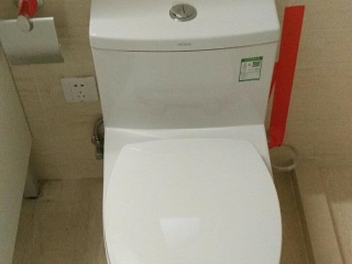 洁具、五金、电器安装