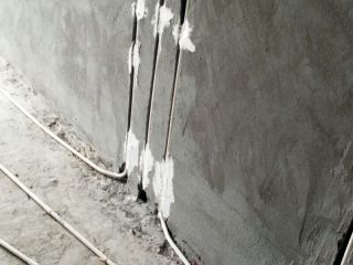 隐蔽工程 验收