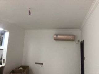 油漆工程 验收