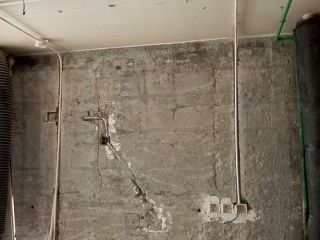 日常巡检