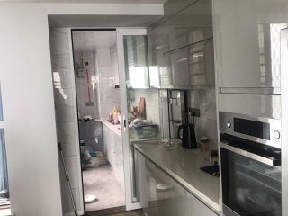 竣工验收