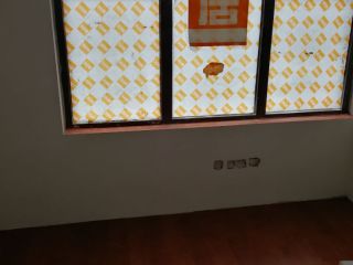 木地板铺设