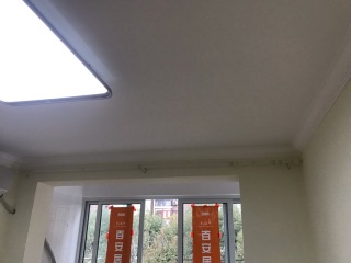 油漆工程 验收