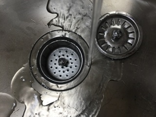 竣工验收