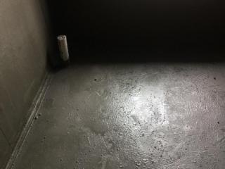 油漆工程 验收