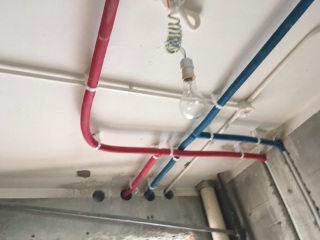 隐蔽工程 验收