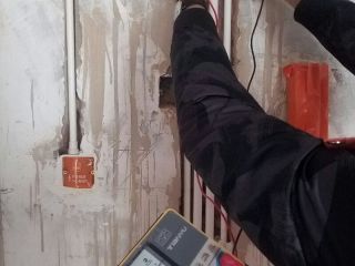 隐蔽工程 验收