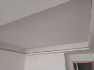 油漆工程 验收