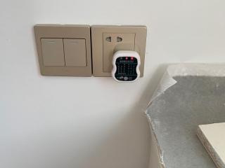 安装工程 验收