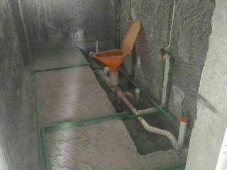 隐蔽工程 验收