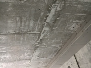 木工吊顶施工