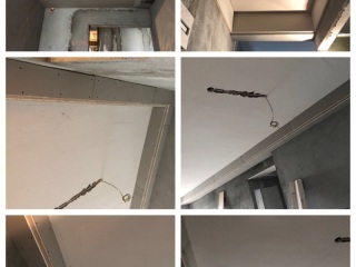 泥木工程 验收
