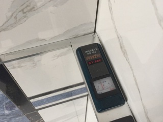 泥木工程 验收