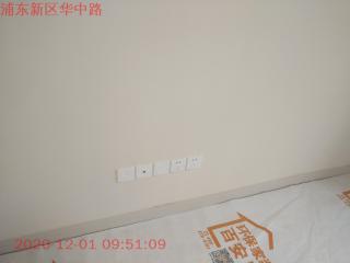 墙、顶面腻子批嵌