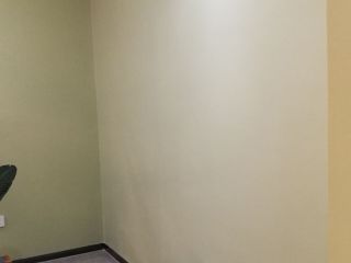 现场木制品造型施作
