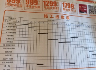 日常巡检