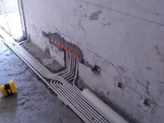 日常巡检