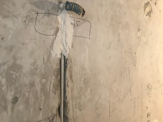 日常巡检