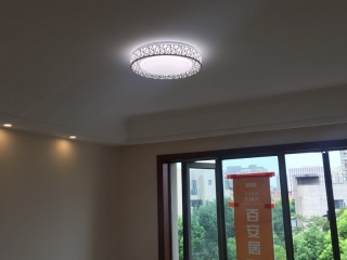 安装工程 验收